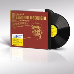 Verdi: Messa da Requiem - Vinyl
