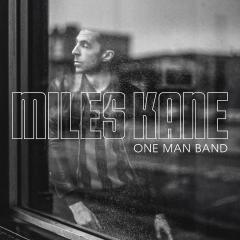 One Man Band - Vinyl