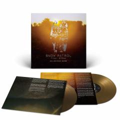 Final Straw (20th Anniversary) (Limited Gold Vinyl)
