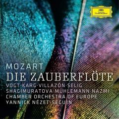 Mozart: Die Zauberflote