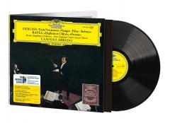 Debussy: Trois Nocturnes; Ravel: Daphnis et Chloe & Pavane