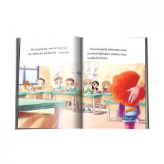 Inima mea face bum-bum