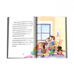 Inima mea face bum-bum