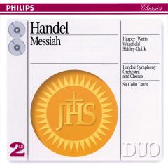 Handel: Messiah