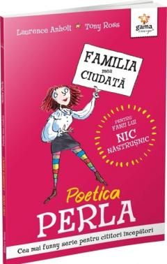 Poetica Perla