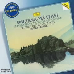 Smetana: Ma Vlast