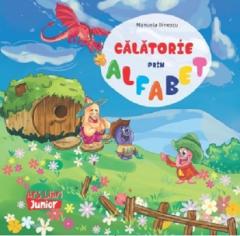 Calatorie prin Alfabet