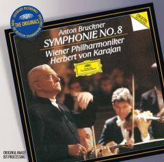 Anton Bruckner: Symphonie No. 8