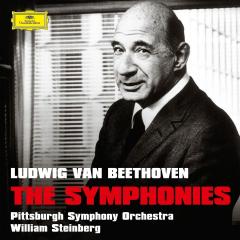 Beethoven: The Symphonies