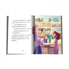 O broscuta in chiuveta