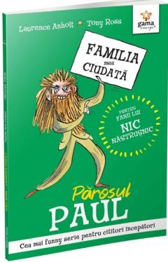 Parosul Paul