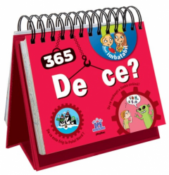 Calendar sunt imbatabil 365 - De ce?