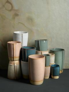 Ceasca - Cappucino Blueberry Pie