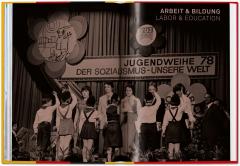 Das DDR-Handbuch. The East German Handbook