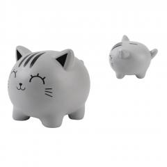 Pusculita - Grey Cat