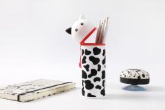 Penar din silicon - Cow