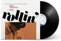 Rollin' - Vinyl