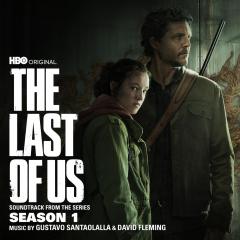 The Last Of Us: Season 1 (Soundtrack)