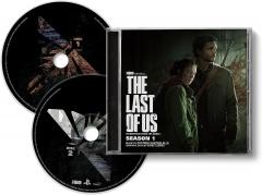 The Last Of Us: Season 1 (Soundtrack)