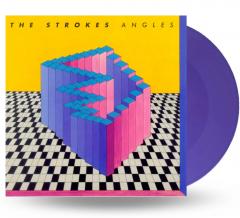 Angles (Purple Vinyl)