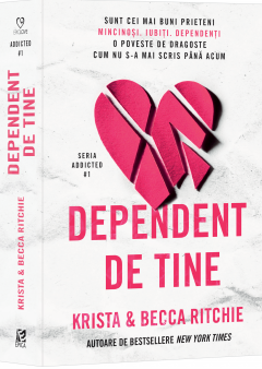 Dependent de tine