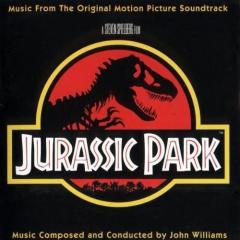 Jurassic Park (Soundtrack)