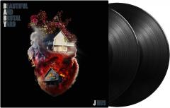 Beautiful And Brutal Yard - Vinyl
