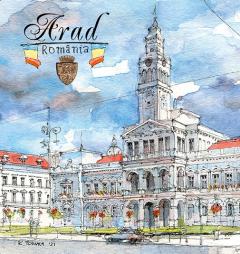 Magnet soft touch - Arad