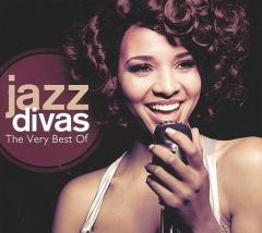 Jazz Divas Very Best Of