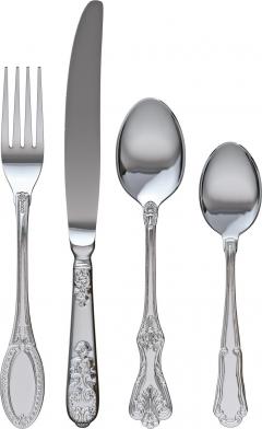 Set de 16 tacamuri - KA Vintage