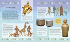 Beasts of the Ancient World - Marchella Ward