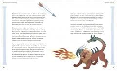 Beasts of the Ancient World - Marchella Ward