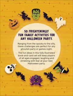 Halloween Party Games