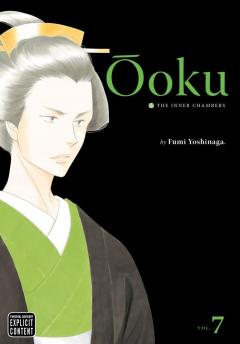 Ooku: The Inner Chambers - Volume 7