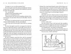 The Adventures of Tom Sawyer