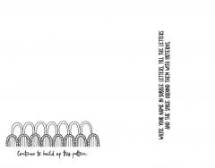 A Doodle a Day Keeps the Stress Away