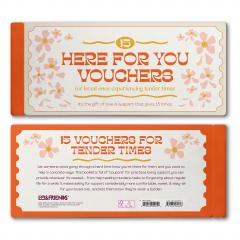 Em and Friends Empathy Vouchers