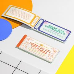 Em and Friends Empathy Vouchers