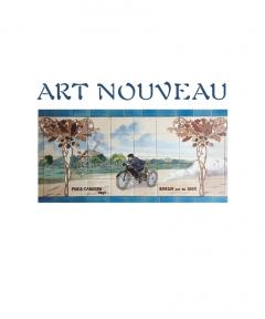 Art Nouveau