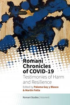 Romani Chronicles of COVID-19 - Volume 6