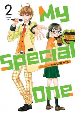 My Special One - Volume 2