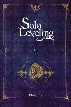 Solo Leveling - Volume 6