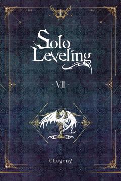 Solo Leveling - Volume 7