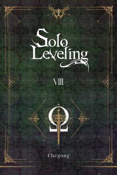 Solo Leveling - Volume 8