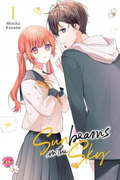 Sunbeams in the Sky - Volume 1