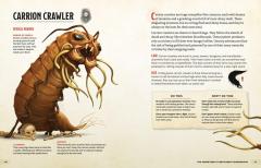 The Monsters and Creatures Compendium