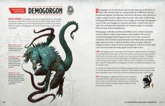 The Monsters and Creatures Compendium
