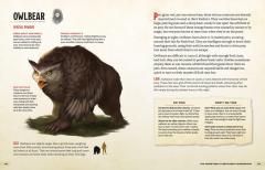 The Monsters and Creatures Compendium
