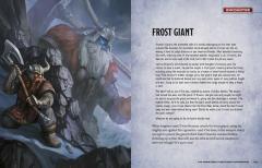 The Monsters and Creatures Compendium