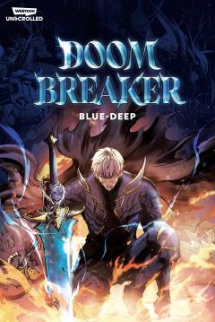 Doom Breaker - Volume 1